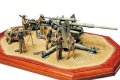 alt="Tamiya 35283 - 88mm Gun Flak36 North Africa" title="Tamiya 35283 - 88mm Gun Flak36 North Africa"
