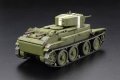 alt="Tamiya 35309 - 1/35 Russian Tank BT-7 Model 1935" title="Tamiya 35309 - 1/35 Russian Tank BT-7 Model 1935"