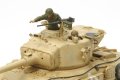 alt="Tamiya 35323 - 1/35 Scale Israeli Tank M51" title="Tamiya 35323 - 1/35 Scale Israeli Tank M51"