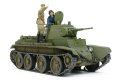 alt="Tamiya 35327 - 1/35 Russian Tank BT-7 Model 1937" title="Tamiya 35327 - 1/35 Russian Tank BT-7 Model 1937"