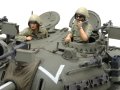 alt="Tamiya 35328 - 1/35 Israeli Tank Tiran 5" title="Tamiya 35328 - 1/35 Israeli Tank Tiran 5"