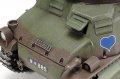 alt="Tamiya 35344 - 1/35 French Medium Tank Somua S35" title="Tamiya 35344 - 1/35 French Medium Tank Somua S35"