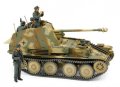 alt="Tamiya 35364 - 1/35 German Tank Destroyer Marder III M Normandy Front" title="Tamiya 35364 - 1/35 German Tank Destroyer Marder III M Normandy Front"