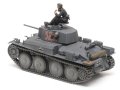 alt="Tamiya 35369 - 1/35 German Panzerkampfwagen 38(t) Ausf. E/F" title="Tamiya 35369 - 1/35 German Panzerkampfwagen 38(t) Ausf. E/F"