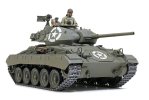 田宮 Tamiya 35391 1/35 M24 Chaffee 歐洲戰區版 田宮 Tamiya 35391 1/35 M24 Chaffee 歐洲戰區版