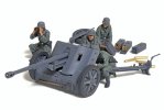 Tamiya 35392 - 1/35 German Anti-Tank Gun Pak38 Tamiya 35392 - 1/35 German Anti-Tank Gun Pak38