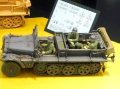 alt="Tamiya 37016 - 1/35 German 1 Ton Half-Track Sd.Kfz.10" title="Tamiya 37016 - 1/35 German 1 Ton Half-Track Sd.Kfz.10"