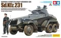 alt="Tamiya 37024 - 1/35 German 6-Wheeled Heavy Armored Car Sd.Kfz. 231 WWII" title="Tamiya 37024 - 1/35 German 6-Wheeled Heavy Armored Car Sd.Kfz. 231 WWII"