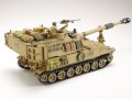 alt="Tamiya 37026 - 1/35 Self-Propelled Howitzer M109A6 Paladin (Iraq War)" title="Tamiya 37026 - 1/35 Self-Propelled Howitzer M109A6 Paladin (Iraq War)"