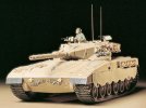 田宮 Tamiya 35127 1/35 以色列 Merkava I 主戰坦克模型套件 雙星孖星