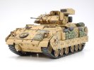 田宮 Tamiya 35264 1/35 M2A2 步兵戰車 沙漠風暴 模型套件 雙星孖星