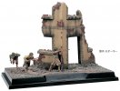 田宮 Tamiya 89741 - 1/35 比例 美國步兵阿登戰役場景模型套件 雙星孖星