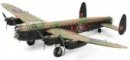 田宮 Tamiya 61111 1/48 Avro Lancaster B Mk.III Special Dambuster/B Mk.I Grand Slam Bomber 雙星孖星軍事模型戰機
