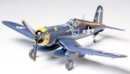 田宮 Tamiya 61061 1/48 F4U-1D Corsair 戰機模型套件 雙星孖星