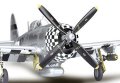 alt="Tamiya 61090 - 1/48 P-47D Thunderbolt Bubble Top" title="Tamiya 61090 - 1/48 P-47D Thunderbolt Bubble Top"