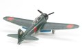 alt="Tamiya 61108 - Mitsubishi A6M3/3a (ZEKE)" title="Tamiya 61108 - Mitsubishi A6M3/3a (ZEKE)"