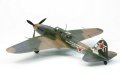alt="Tamiya 61113 - 1/48 Ilyushin IL-2 Shturmovik" title="Tamiya 61113 - 1/48 Ilyushin IL-2 Shturmovik"