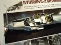 alt="Tamiya 61113 - 1/48 Ilyushin IL-2 Shturmovik" title="Tamiya 61113 - 1/48 Ilyushin IL-2 Shturmovik"