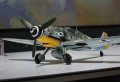 alt="Tamiya 61117 - 1/48 Messerschmitt Bf109 G-6" title="Tamiya 61117 - 1/48 Messerschmitt Bf109 G-6"