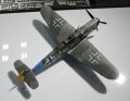 alt="Tamiya 61117 - 1/48 Messerschmitt Bf109 G-6" title="Tamiya 61117 - 1/48 Messerschmitt Bf109 G-6"