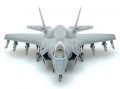 alt="Tamiya 61124 - 1/48 Lockheed Martin F-35A Lightning II" title="Tamiya 61124 - 1/48 Lockheed Martin F-35A Lightning II"