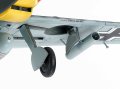 alt="Tamiya 61128 - 1/48 Messerschmitt Bf109 G-6 Late Production" title="Tamiya 61128 - 1/48 Messerschmitt Bf109 G-6 Late Production"