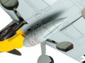 alt="Tamiya 61128 - 1/48 Messerschmitt Bf109 G-6 Late Production" title="Tamiya 61128 - 1/48 Messerschmitt Bf109 G-6 Late Production"