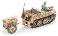 alt="Tamiya 32502 - 1/48 Kettenkraftrad w/Goliath" title="Tamiya 32502 - 1/48 Kettenkraftrad w/Goliath"