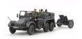 alt="Tamiya 32580 - 1/48 German 6x4 Towing Truck Kfz.69 - with 3.7cm Pak" title="Tamiya 32580 - 1/48 German 6x4 Towing Truck Kfz.69 - with 3.7cm Pak"