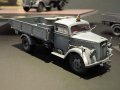 alt="Tamiya 32585 - 1/48 German 3t 3-Ton Truck" title="Tamiya 32585 - 1/48 German 3t 3-Ton Truck"