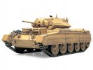 田宮 Tamiya 32541 - 1/48 比例 Crusader Mk.I/II 軍事模型套件 雙星孖星