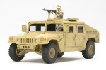 田宮 Tamiya 89790 - 1/48 現代美國四驅軍用車模型套件 雙星孖星