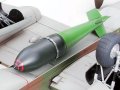 alt="Tamiya 61504 - 1/48 Dambuster/Grand Slam Bomber(Avro Lancaster BI Special 22000lb. Bomb) - Propeller Action" title="Tamiya 61504 - 1/48 Dambuster/Grand Slam Bomber(Avro Lancaster BI Special 22000lb. Bomb) - Propeller Action"