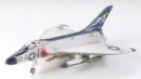 田宮 Tamiya 60741 1/72 道格拉斯 F4D-1 Skyray 軍事戰鬥機模型套件 雙星孖星