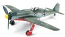 田宮 Tamiya 60778 - 1/72 Fw190 D-9 JV44 飛機模型套件 雙星孖星