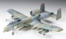 田宮 Tamiya 60744 - 1/72 A-10 Thunderbolt II 戰鬥機模型套件 雙星孖星