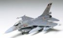 田宮 Tamiya 60701 - 1/72 F-16F 戰隼戰鬥機模型套件 雙星孖星
