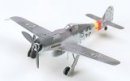 田宮 Tamiya 60751 - 1/72 Focke-Wulf Fw190D-9 戰鬥機模型套件 雙星孖星