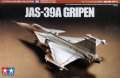 alt="Tamiya 60759 - 1/72 JAS-39A Gripen" title="Tamiya 60759 - 1/72 JAS-39A Gripen"