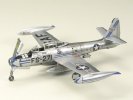 田宮 Tamiya 60745 - 1/72 比例 F-84G Thunderjet 靜態模型套件 雙星孖星