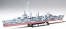 田宮 Tamiya 78012 1/350 美國海軍 DD445 Fletcher 戰艦模型套件 雙星孖星