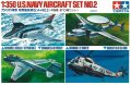 alt="Tamiya 78009 - 1/350 U.S. Navy Aircraft 2" title="Tamiya 78009 - 1/350 U.S. Navy Aircraft 2"