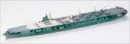 田宮 Tamiya 31214 1/700 日本航空母艦瑞鶴模型套件 雙星孖星
