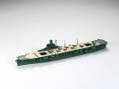 田宮 Tamiya 31212 1/700 日本海軍航空母艦 Junyo 模型套件 雙星孖星