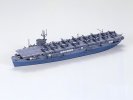 田宮 Tamiya 31711 1/700 二戰美國海軍護航航空母艦 CVE-9 USS Bogue 模型套件 雙星孖星