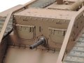 alt="Tamiya 48214 - 1/35 British Tank Mk.IV Male WWI RC Tank" title="Tamiya 48214 - 1/35 British Tank Mk.IV Male WWI RC Tank"