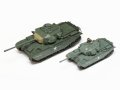alt="Tamiya 56604 - 1/25 R/C British Battle Tank Centurion Mk.III (w/Control Unit)" title="Tamiya 56604 - 1/25 R/C British Battle Tank Centurion Mk.III (w/Control Unit)"