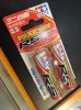 田宮 Tamiya 55117 - Powerchamp RS AA 鹼性電池 適用於迷你四驅車套件