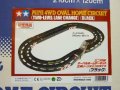 alt="Tamiya 95046 - JR Oval Home Circuit 2 Level - Black" title="Tamiya 95046 - JR Oval Home Circuit 2 Level - Black"