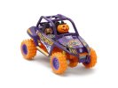 田宮 Tamiya 95707 組裝套件 Trail Mini 4WD Halloween (EZ Chassis) 迷你四驅車套件 雙星孖星